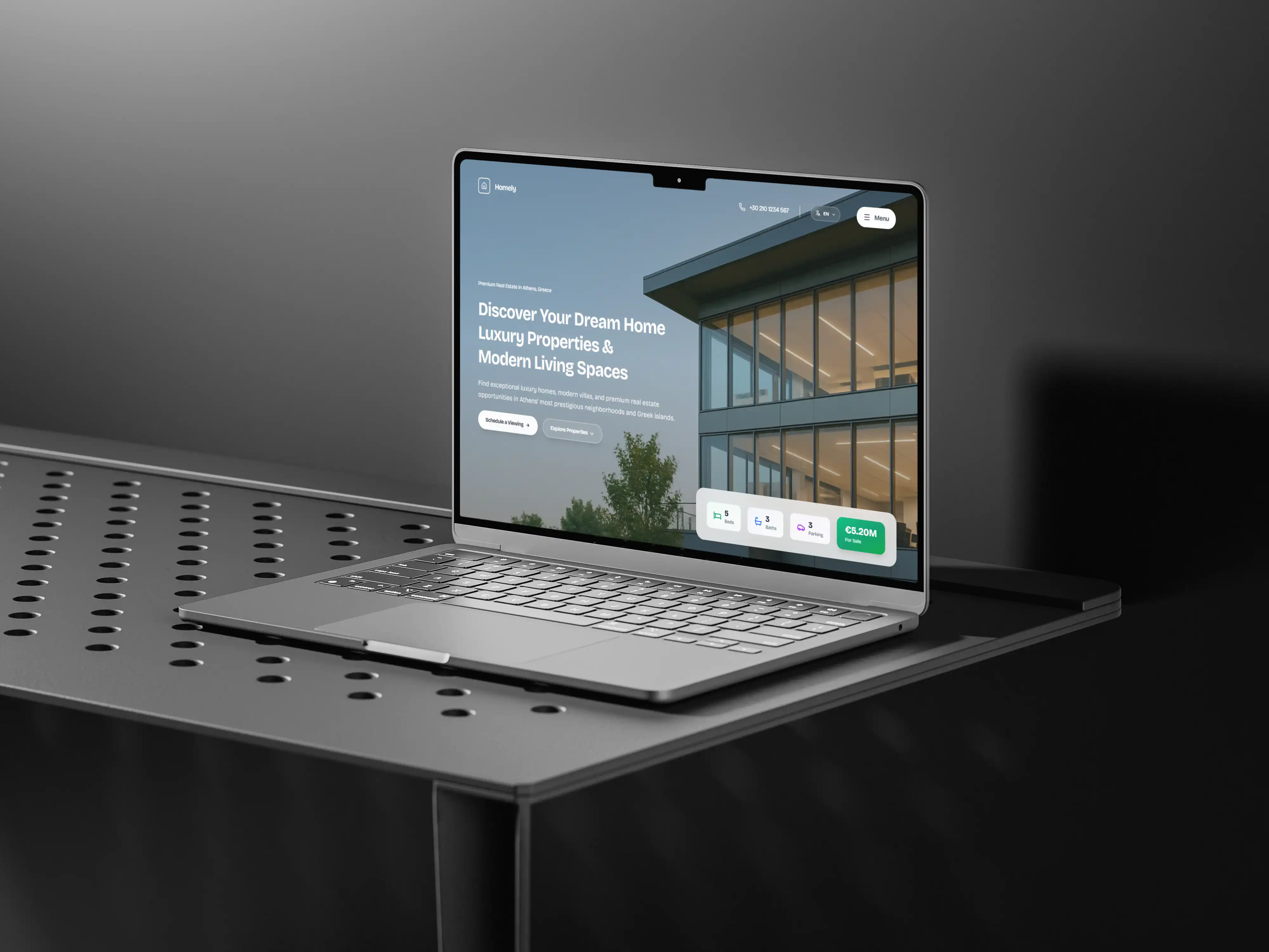 Spiti - Premium Real Estate